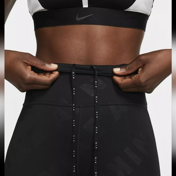 Nike Air Women's Running Tights - Picture 1 of 12